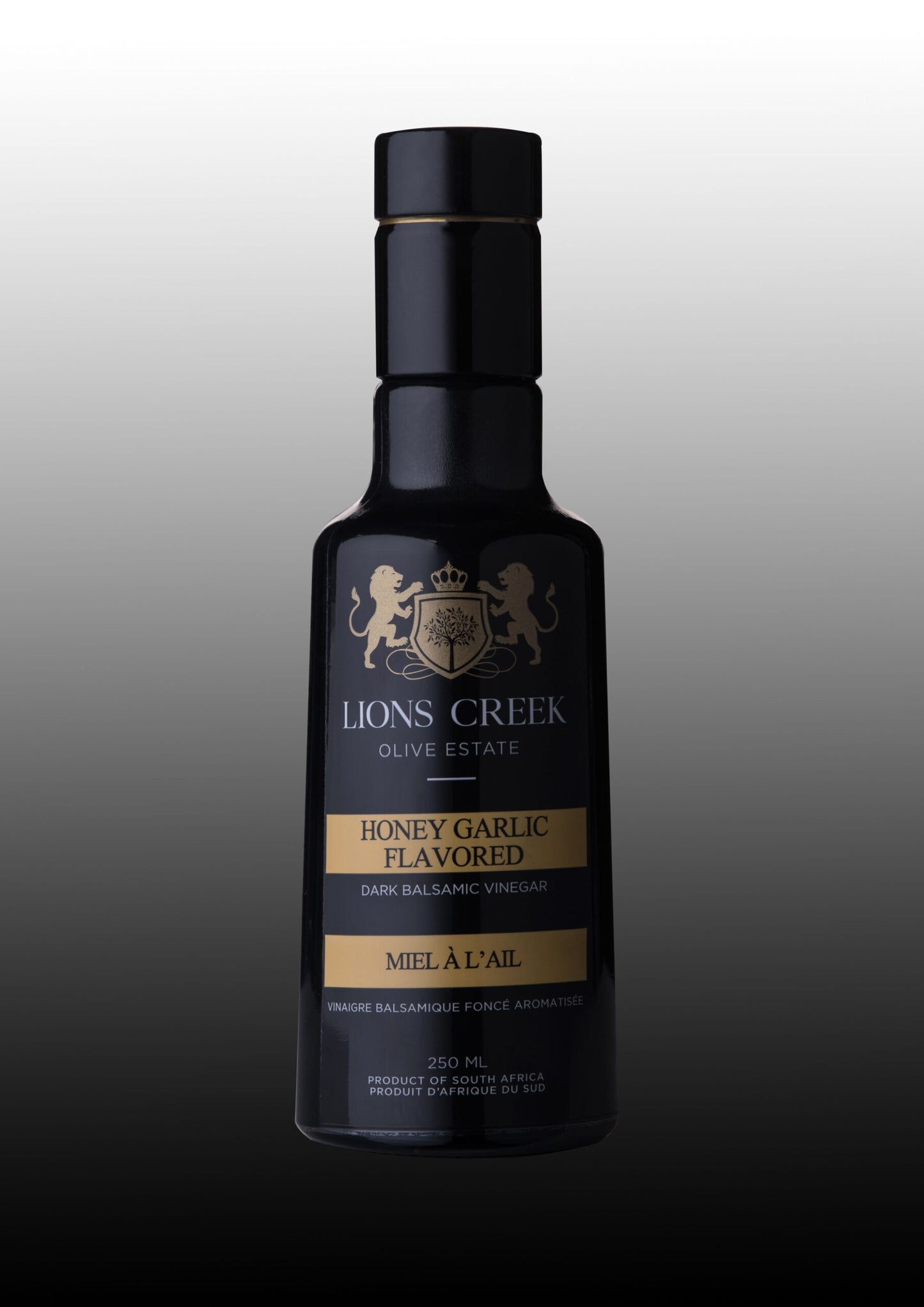 Italian Herb flavored 250 ml EVOO - 8 Box