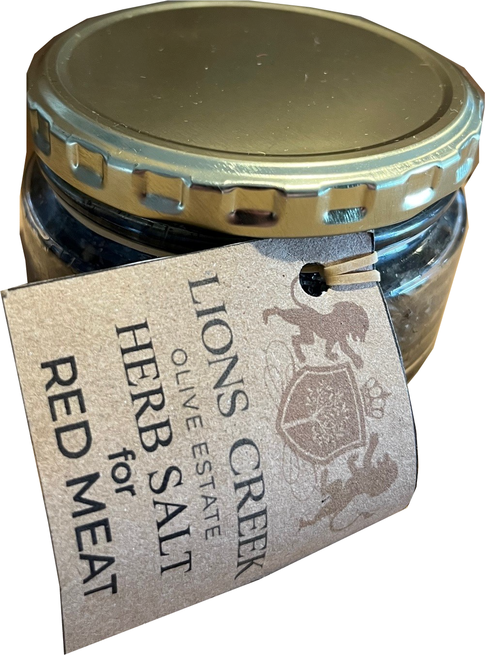 Honey Garlic flavored 250 ml Balsamic - 8 Box