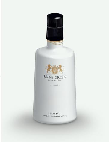 Truffle flavored 250 ml EVOO - 12 Box