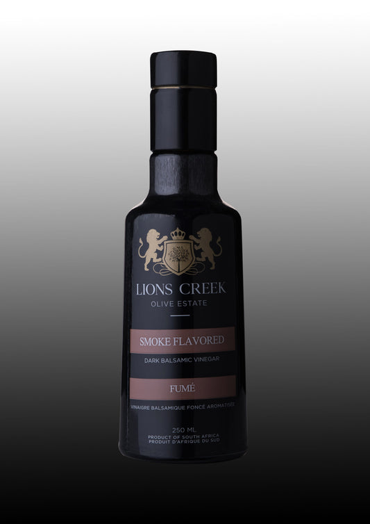 Strawberry Peach White flavored Balsamic - 8 Box