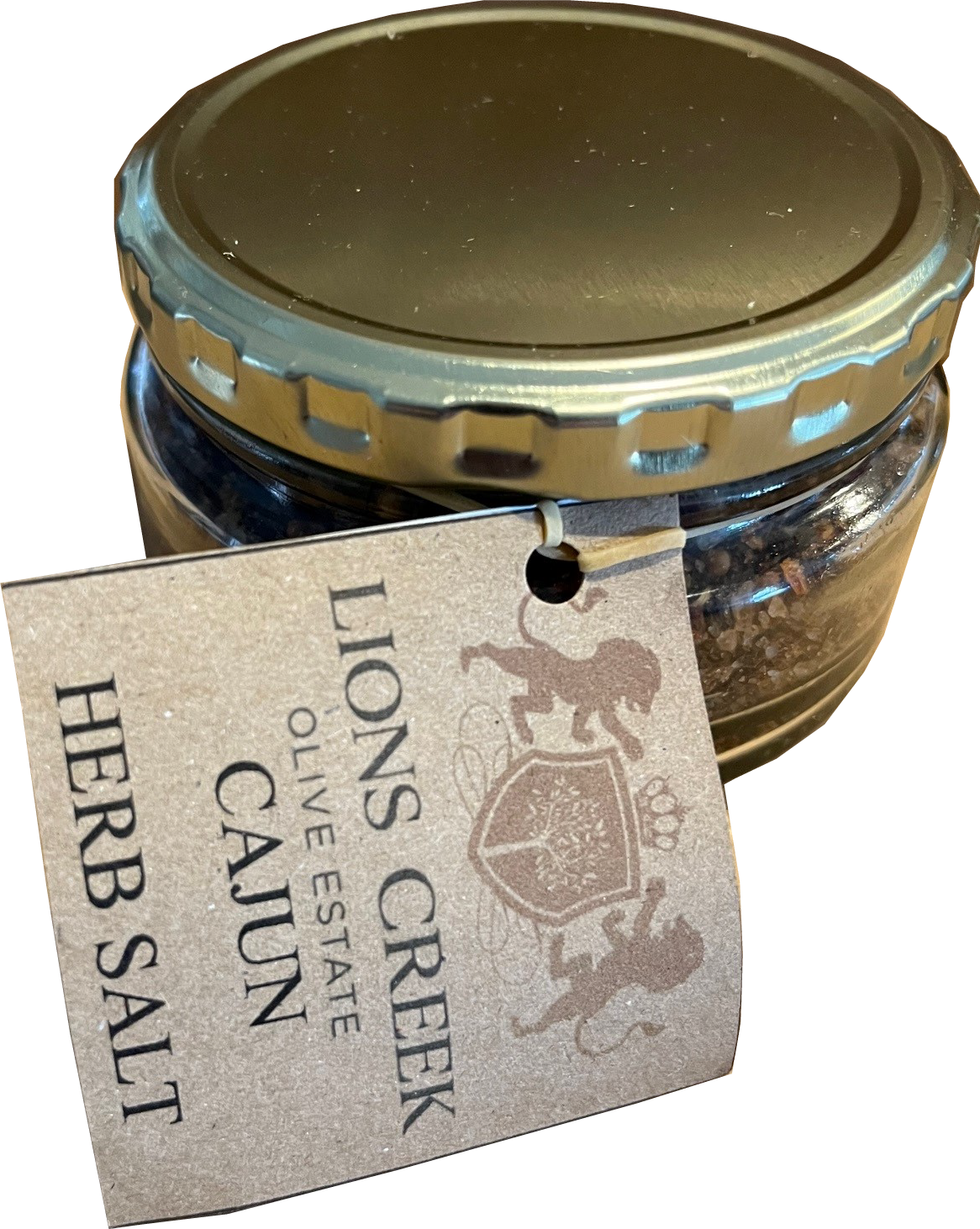 Herb Salt for Chicken and Fish 150g - 24 Box