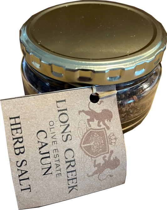 Herb Salt for Chicken and Fish 150g - 24 Box