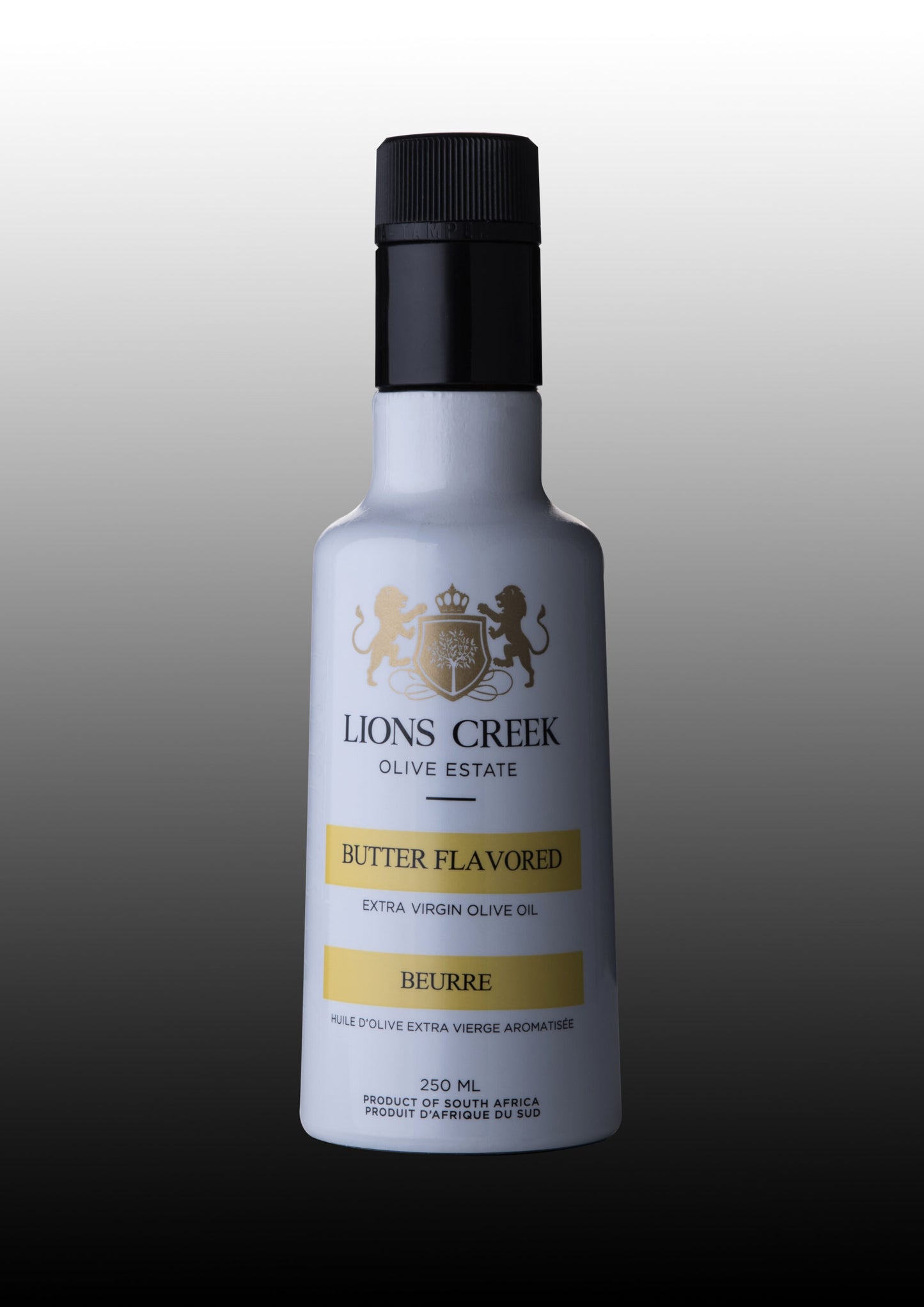 Chipotle flavored 250 ml EVOO - 8 Box