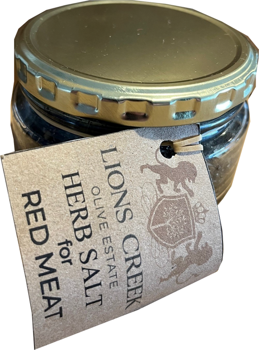 Honey Garlic flavored 250 ml Balsamic - 8 Box